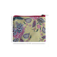 Aster Chintz Coin Pouch (set of 2)