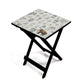 Majestic Elephant Folding Table