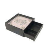 Pale Florids Drawer Tray Small