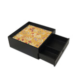 Chintz Garden Drawer Tray Small