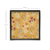Chintz Garden Drawer Tray Small