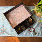 Delicate Jaal Drawer Tray