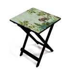 Tropical Elephant Folding Table