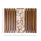 Peonys in Bloom Sofa Handle Mats