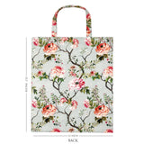 Peonys in Bloom Shoe Bag