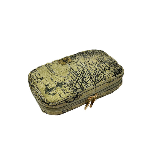 The Navigator Electronics Pouch