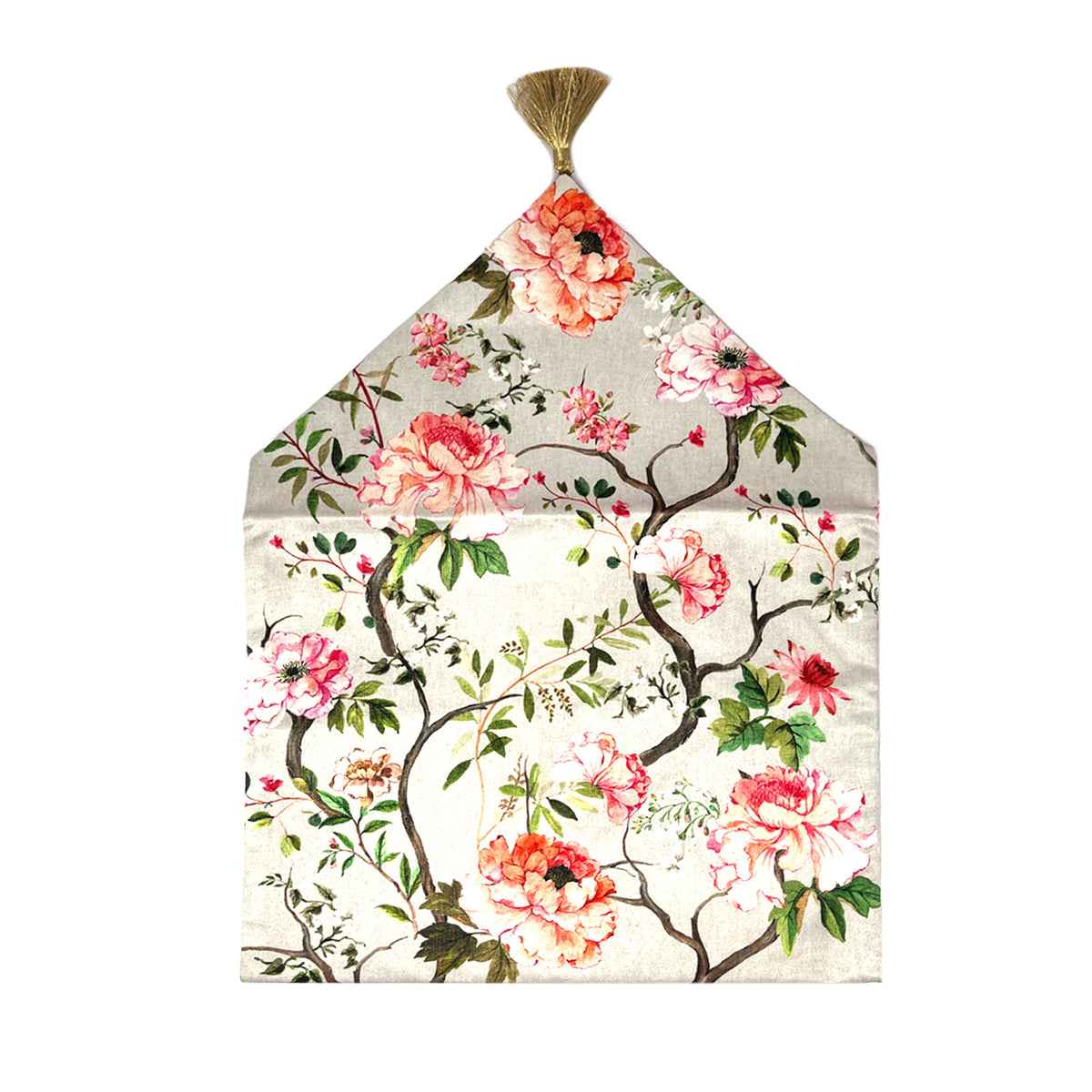 Peony In Bloom Gift Envelope - Large