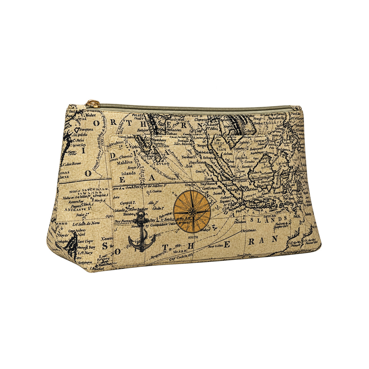 The Navigator Travel kit- Large