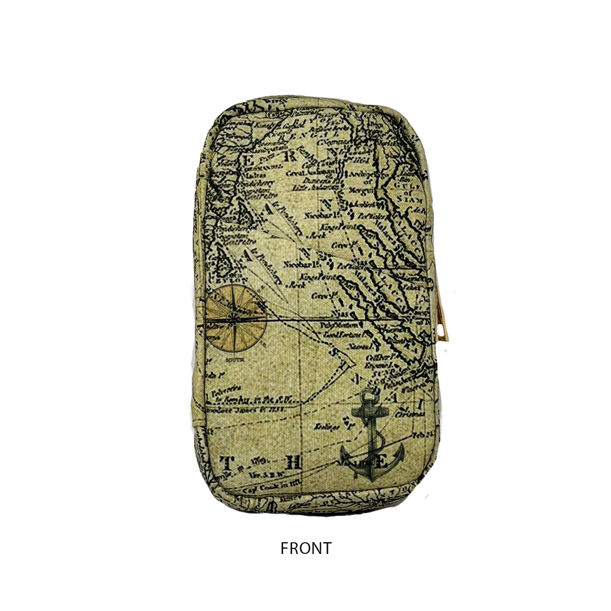 The Navigator Electronics Pouch
