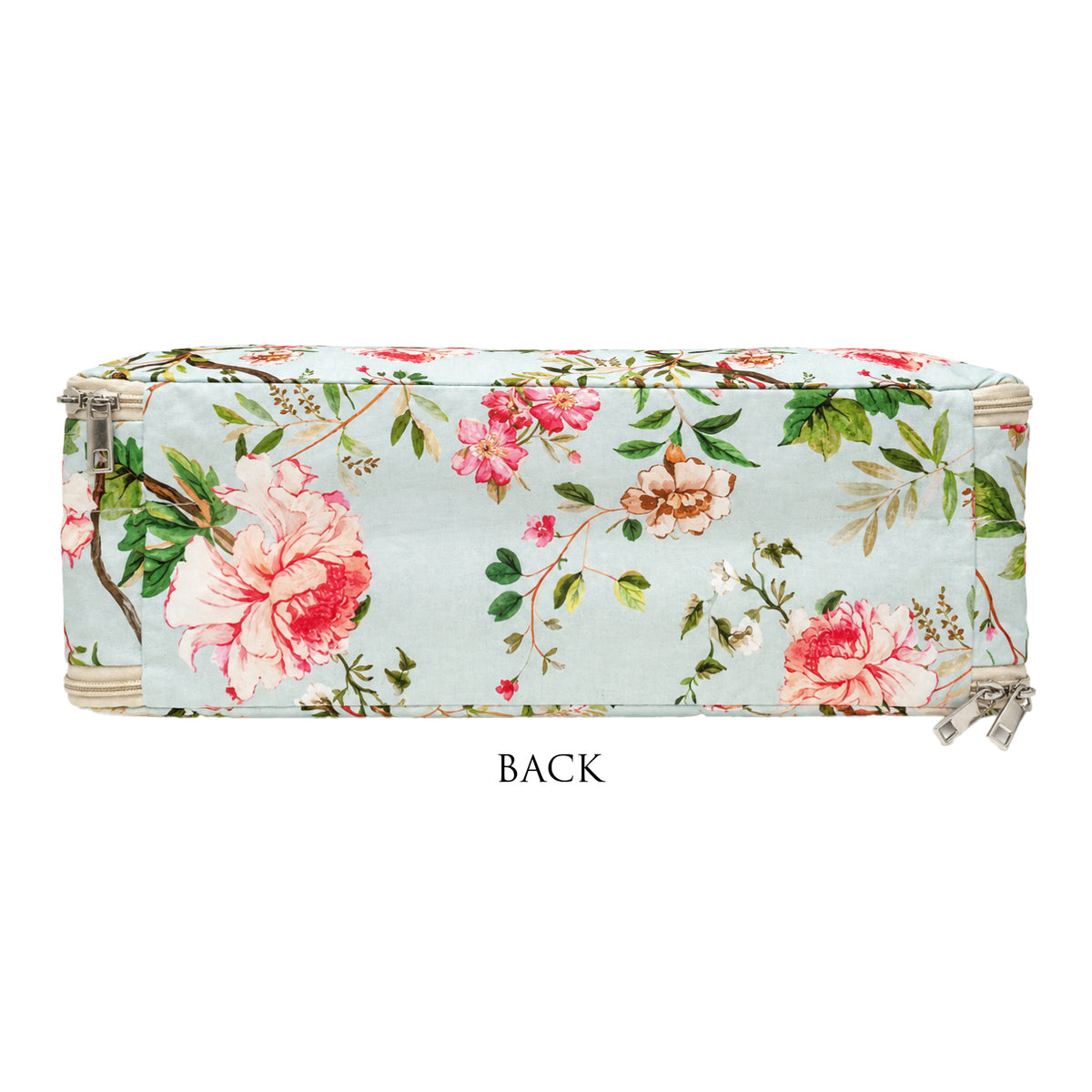 Peonys In Bloom Lingerie Bag