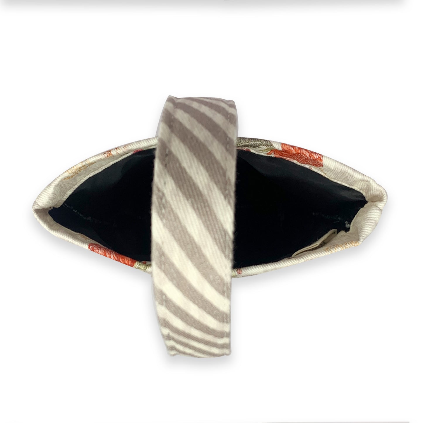 Ikat Chintz Mini Lunch Bag