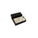 Nautical Map Mobile Stand