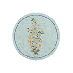 Floral Bushes Coasters
