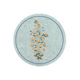 Floral Bushes Coasters