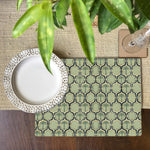 Summer Palms Tablemat