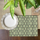 Summer Palms Tablemat
