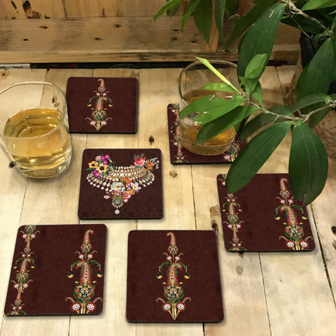 New Jewel Coaster