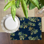 Forest Blues Tablemat