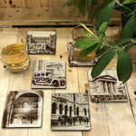 Royal Palace Coasters