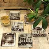 Royal Palace Coasters