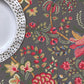 Summer Chintz Bahaar Tablemat