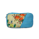 Tropical Fruit Electronics Pouch