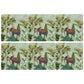 Tropical Elephant Coasters