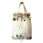Whimsical Dragon Fly Oasis Shoe Bag