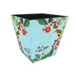 Tropical Fruit Canopy Dustbin