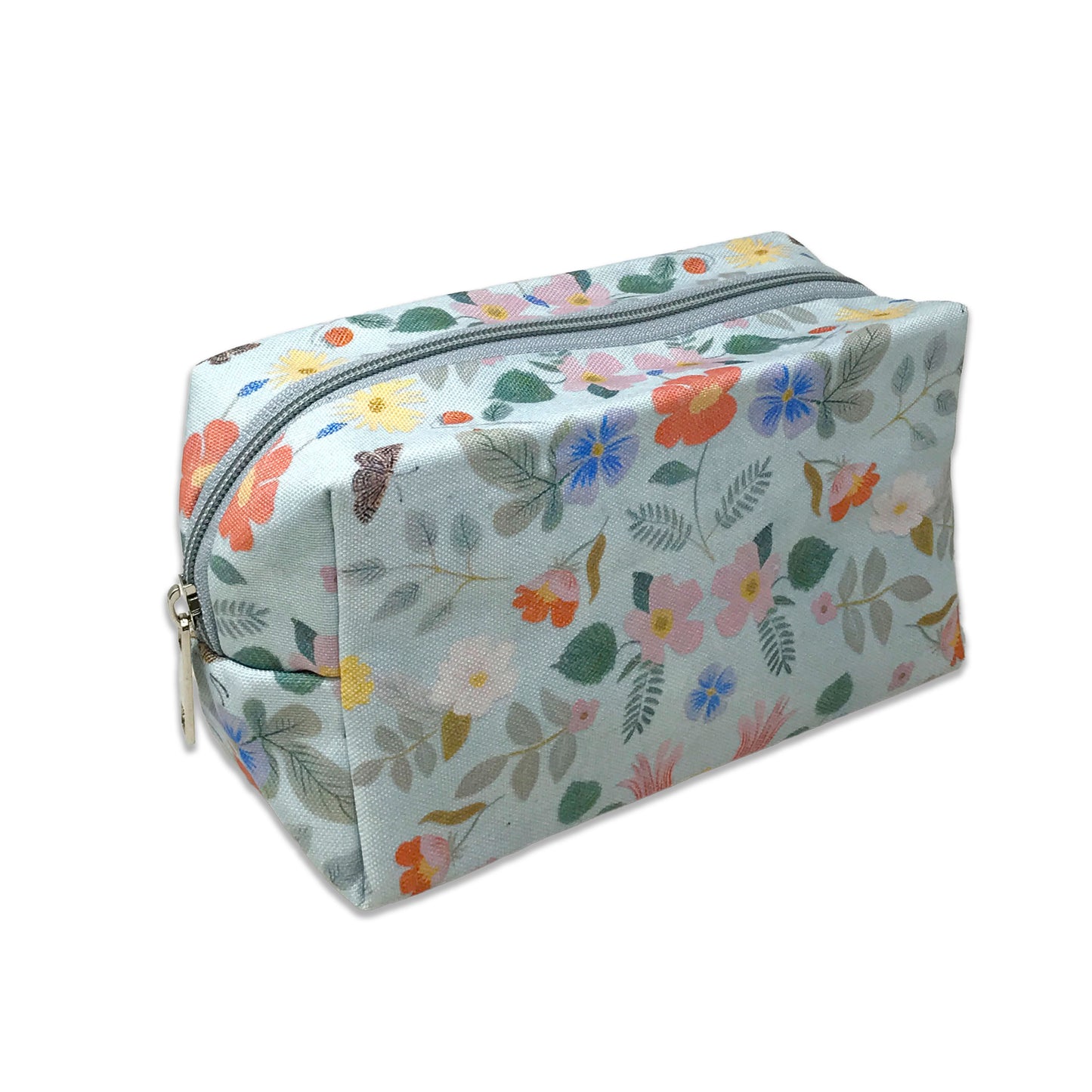 Pale Blossom Travel Pouch