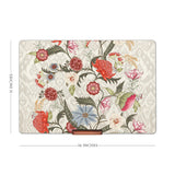 Ikat Chintz Laptop Stand