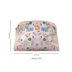 Pale Blossom Travel kit-Set of 2