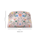 Pale Blossom Travel kit-Set of 2