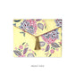 Aster Blooms Gift Envelope - Medium