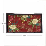 Indian Mogra Small Tray