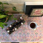 Midnight Blooms Tea Box