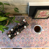 Midnight Blooms Tea Box