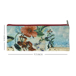 Floral Magic Pouch