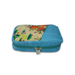 Tropical Fruit Electronics Pouch