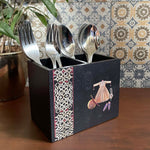 Royal Robe Utility Holder