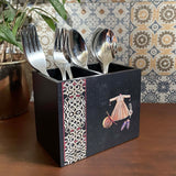 Royal Robe Utility Holder