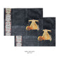 Royal Robe Fabric Table mats (set of 2)