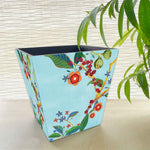 Tropical Fruit Canopy Dustbin