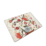Ikat Chintz Laptop Stand