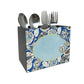 Azure Foliage Utility Holder