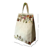 Whimsical Dragon Fly Oasis Shoe Bag