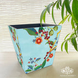 Tropical Fruit Canopy Dustbin
