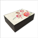 Artichoke Chintz Jewellery/Organiser Box