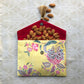 Aster Blooms Gift Envelope - Medium