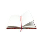 Moroccan Print Diary
